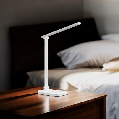 Lámpara anti luz azul