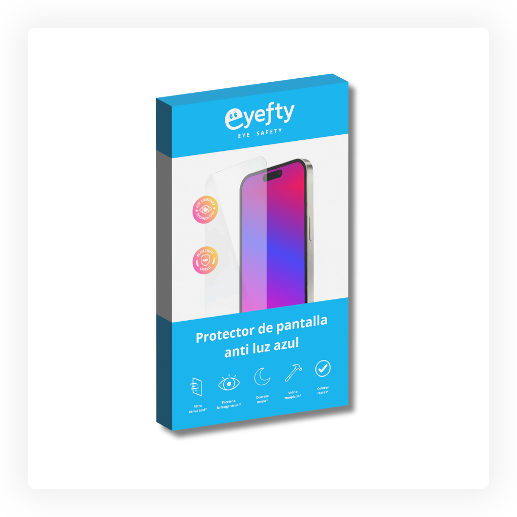Protector de pantalla Iphone