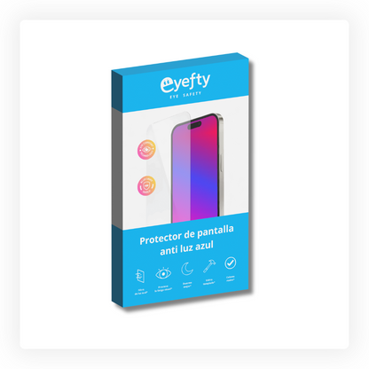Protector de pantalla Iphone