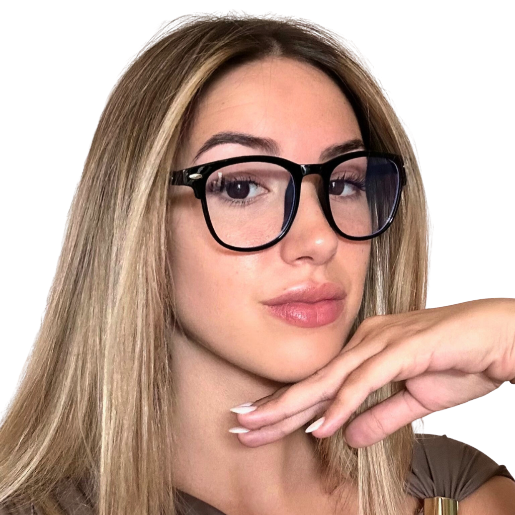 Gafas anti luz azul