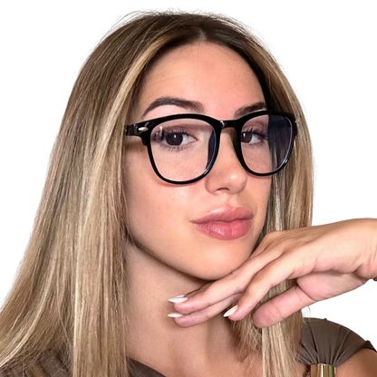 Gafas anti luz azul