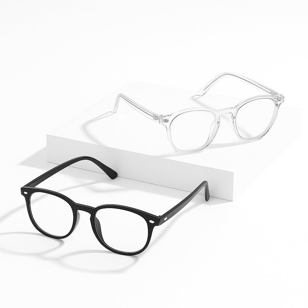 Gafas anti luz azul